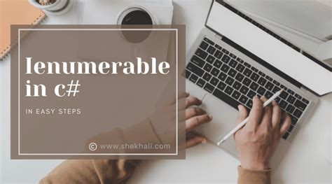 ienumerable|ienumerable means.